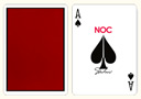 Limited Edition NOC x Shin Lim Playing Cards