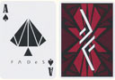 Fades Playing Cards