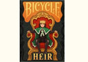 article de magie Jeu Bicycle Heir