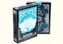 article de magie Jeu Bicycle Blizzard (Natural Disasters)