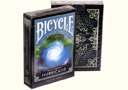 article de magie Jeu Bicycle Hurricane (Natural Disasters)