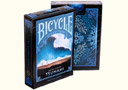 Baraja Bicycle Tsunami (Natural Disasters)