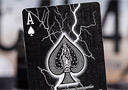 Bicycle - Lightning Playing Card