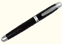 Sherpa Pen Back in Black