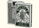 Bicycle Autobike