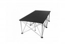 tour de magie : Podium pliable Spider (62 x 122x 43 cm)