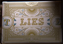 Lies Playing Cards (Nothing is Real)