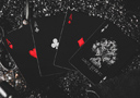Lost Spirit Playing Cards by TCC