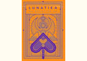 Lunatica Solstice Playing Cards