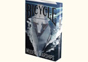 Jeu Bicycle Modern Warships