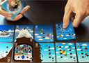 Pipmen Version 2: World Full Art Playing Cards