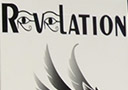 Revelation Playing Cards (White)