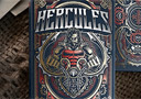 Limited Edition Hercules Playing Cards