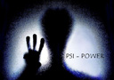 article de magie PSI Power