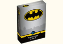 DC Super Heroes - Batman Playing Cards