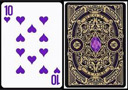 tour de magie : Regal - Purple