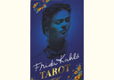 article de magie Tarot Frida Kahlo