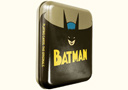 Batman Playing Cards - Tattoo Tin Boxes Display