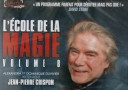 article de magie DVD L'école de la magie : Les Pièces