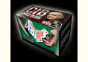 CIB : Cards In Bag (C.I.B.)