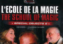 DVD L'école de la magie : Les Objets (Vol.2)