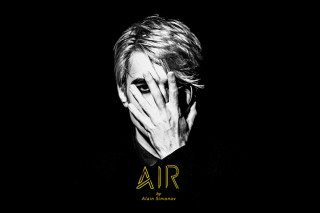 AIR (Alain Simonov) - shin lim