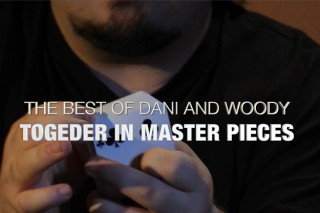 Dvd D W Dani And Woody Dani Daortiz Dvd D W Dani And Woody Dani Daortiz