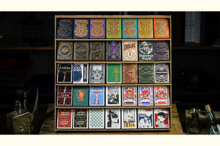 uxcell Lot de 10 porte-cartes holographiques transparents pour cartes à collectionner, décoration de cartes à collectionner, étoiles à ouverture latérale