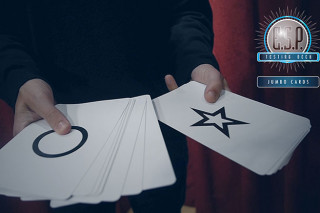 Baraja Marcada E.S.P. – Cartas De Poker Con Sistema De Marcaje Invisible – Incluye Instrucciones – Nivel Intermedio
