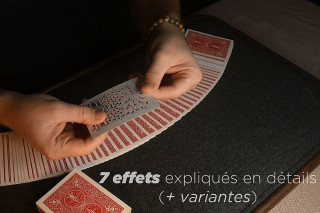 Jeu de cartes Lefty (pour gauchers) - Cartes - Close-up et micromagie - Boutique et magasin de magie en ligne - Marchand de Trucs Jeu de cartes Lefty (pour gauchers) - Cartes - Close-up et micromagie - Boutique et magasin de magie en ligne - Marchand de Trucs