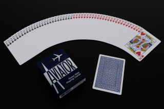 Jeux aviator