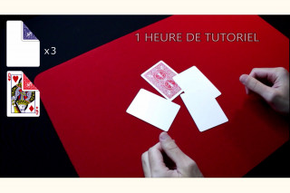 Jeu De Cartes Bicycle Archangels – Édition Premium 54 Cartes – Design Mythique Anges & Démons Par Theory11