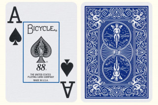 BICYCLE jumbo index