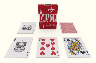 Jeux aviator