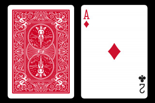 Cartes à jouer Kamasutra | Érotique | Jeu de cartes | 18+ | Jeux