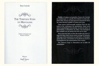 13 steps to mentalism by corinda corinda paperback 13 steps to mentalism by corinda corinda paperback