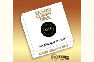 Tango Ultimate Reel (T.U.R) - mr tango