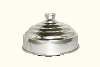 Petite casserole à bec-verseur en argent, Russie Petite casserole à bec-verseur en argent, Russie