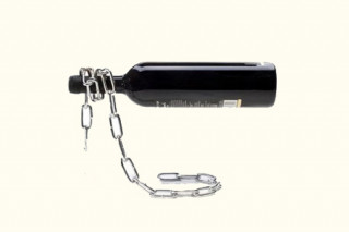 Wine Bottle Holder - Main Image