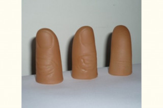 Falso Pulgar júnior clásico de vernet