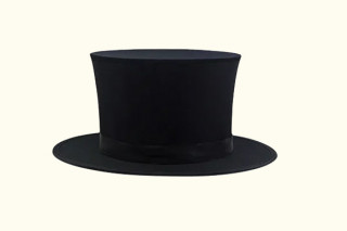 Chapeau magique avec double fond 200 tours: La boîte à Nanny Chapeau magique avec double fond 200 tours: La boîte à Nanny