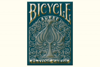 Jeu de 54 Byzantine - Bicycle - Jeux Famille | Playin