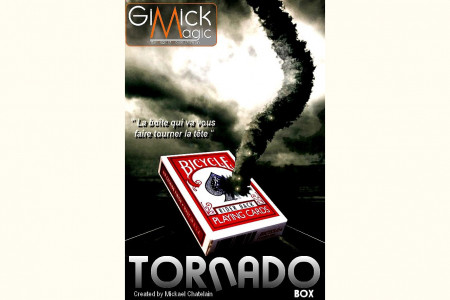 Tornado Box