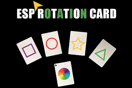 ESP Rotation Card