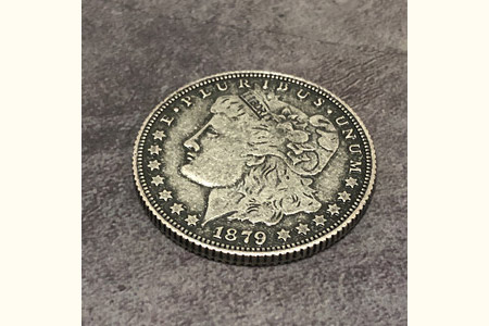 Morgan Dollar (3.8 cm)