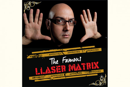 The Famous Llaser Matrix