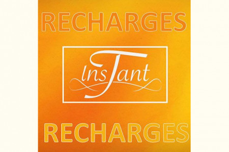 Instant T refill - french-twins