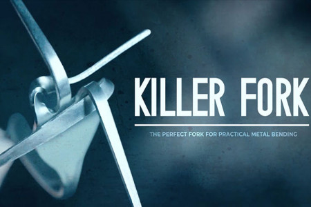 Killer Fork (30 Tenedores)