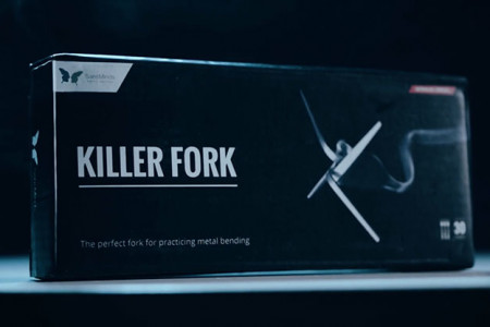 Killer Fork (30 Fourchettes)