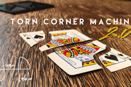 Torn Corner Machine 2.0 (TCM)